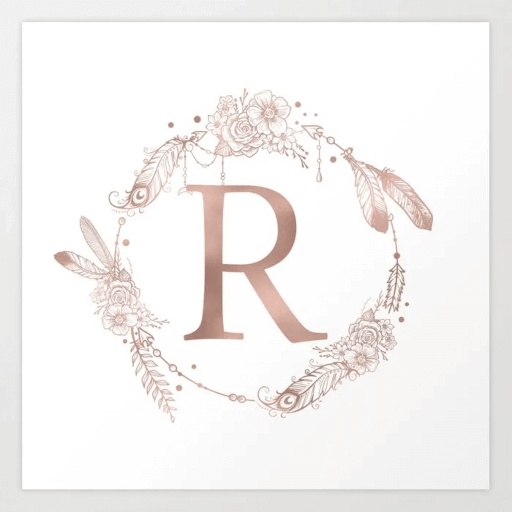 Rebecca Orme Nail Academy Icon