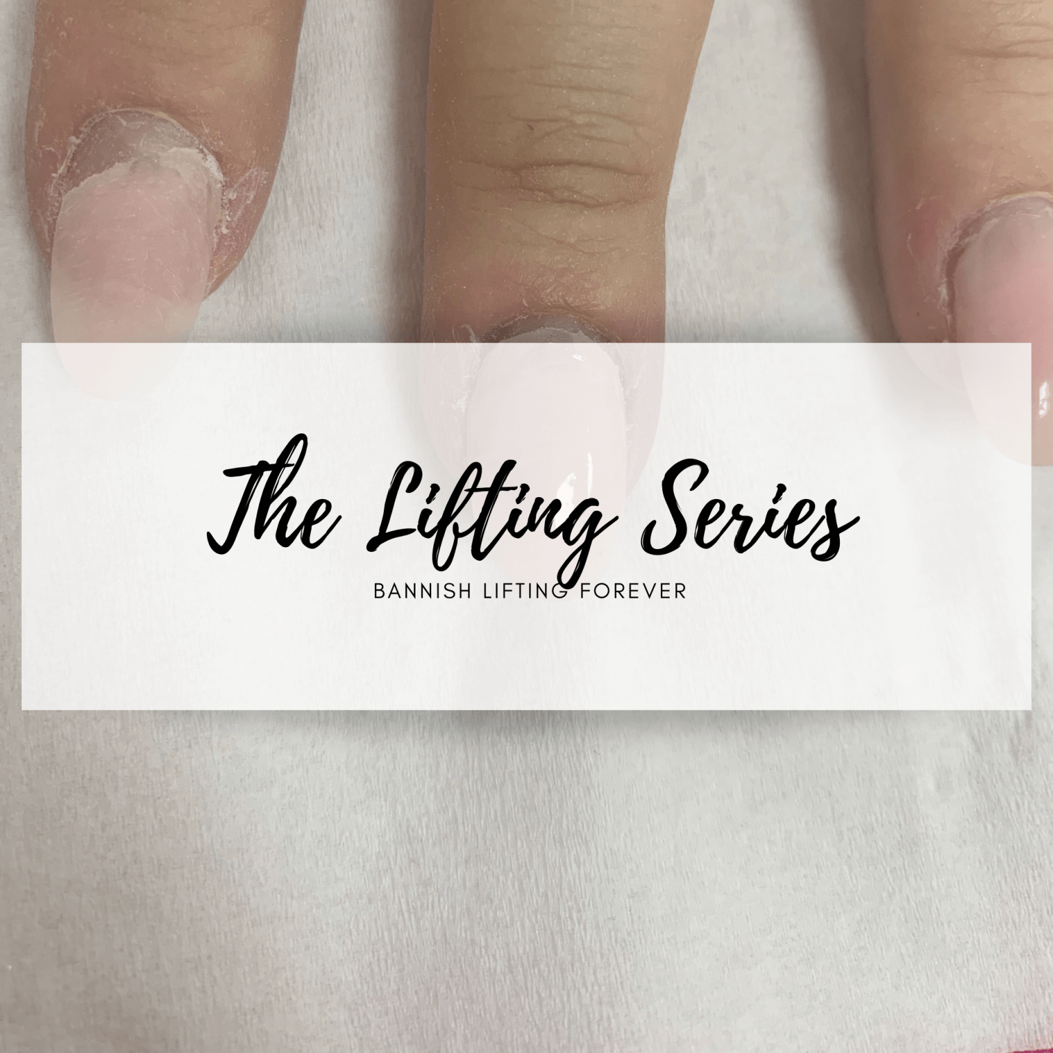 The Lifting Series