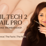 Nail Tech 2 Nail Pro