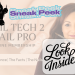 Nail Tech 2 Nail Pro (FREE SNEAK PEEK!)